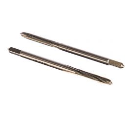 Ручной метчик комплект Туламаш М 3 х0.5 9ХС ТМ 48098 