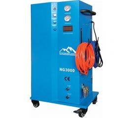 Генератор азота Trommelberg NG3000 