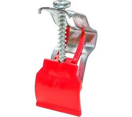 Крепление для врезной мойки к столешнице СТРАЙК упаковка 8 шт. А002.001.0850 