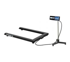 Паллетные весы МАССА-К 4D-U-1-2000-A 10732 