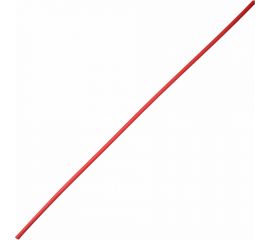 Клеевая термоусадка REXANT 9 / 3мм 1м красная 10 шт 26-9004 