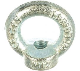 Рым-гайка Метизный двор 12 мм DIN582, 4690441031990 