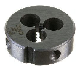 Плашка CNIC М 2,2 0,45 dнар.16мм 9ХС 6g 64536 