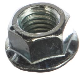 Гайка с фланцем КРЕП-КОМП DIN6923 м14 8шт гф14мф 