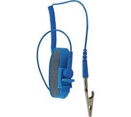 Браслет антистатический проводной БАП-1 Алмаз TDM SQ1025-0208 