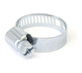 Червячный хомут Профикреп пакет, 10-25·40 2 шт 113931 