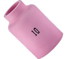 Сопло керамическое увеличенное GL №10 (16 мм; 48 мм) для TW 17-18-26 Optima XL53N88 