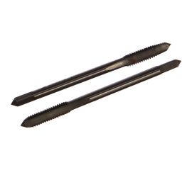 Ручной метчик комплект Туламаш М 4 х0.7 9ХС ТМ 48099 