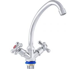 Смеситель для кухни FAUZT тип См-МДЦБА FZs-211-54 