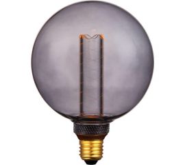 Светодиодная лампочка HIPER VEIN G125 3W 100Lm E27 2000/3500/5000K Smoky HL-2234 