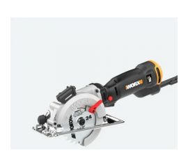 Дисковая пила WORX WX437 