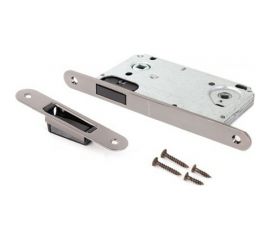 Врезная магнитная защёлка Apecs 5300-M-WC-BN 25330 