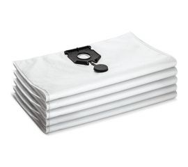 Пакеты из нетканого материала 5 шт для Karcher NT 40/1/NT 50/1 Rein 0.001-804 