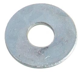 Кузовная шайба ЕВРОПАРТНЕР DIN 9021 Zn М6, 300 шт. 2 0922 19 