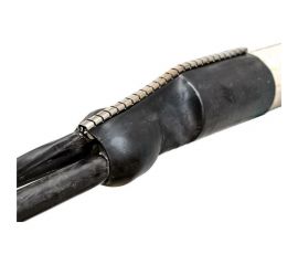 Ремонтный уплотнитель КВТ УКПт Р 200 на 50 75083 