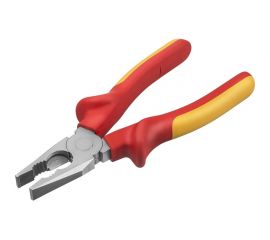 Пассатижи Navigator NHT-CP01-200 диэлектрические 61263 