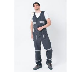 Полукомбинезон ООО ГУП Бисер Метеор, р. 44-46 / рост 170-176 4640100800559 