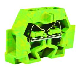 Модульная микроклемма TDM МКМ 1,5мм2 желто-зеленая SQ0822-0103 