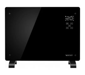Конвективно-инфракрасный обогреватель ZENET ZET-528 