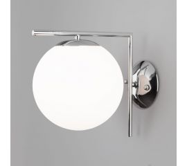 Настенный светильник Eurosvet 70153/1 хром a050265 