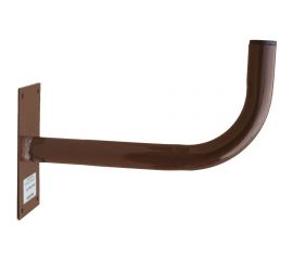 Кронштейн Мачты.ру СГК 275х127 махагон 200000300086 