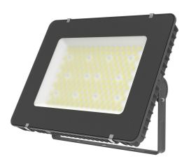 Прожектор Gauss Qplus 400W 48000lm 6500K 175-265V IP65 графитовый LED 1/1 690511400 