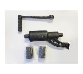 Гайковерт АВТОМАГНАТ ручной, 32х33 AM-06-002 