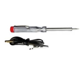 Автомобильный пробник с зажимом ROCKFORCE 6-24V 50А, в блистере RF-88431 