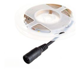 Комплект светодиодной ленты Volpe ULS-Q721 2835-60LED/m-IP20-2.5M-WW RRP24C00 UL-00000642 