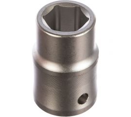 Головка 6-гранная (19 мм; 3/4) FORCE 56519 