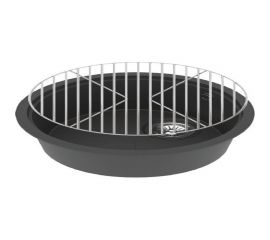 Решетка сушилка круглая KitKraken ROC 510 