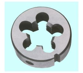 Плашка CNIC М 22,0x1,5 dнар.55мм 9ХС 6g 62243 