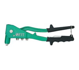 Заклепочник FIT IT Профи 2,4 - 4,8 мм, 255 мм 32025 