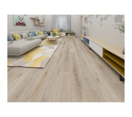 Ламинат Floorwood SPC Unit 12 досок, Дуб Алерана 5508 