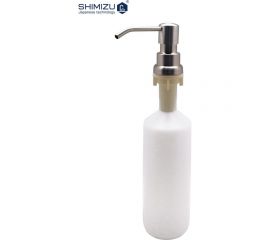 Встраиваемый диспенсер для жидкого мыла SHIMIZU LL-SY006-500 