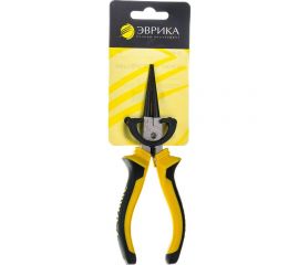 Круглогубцы 6 ЭВРИКА ER-60087 
