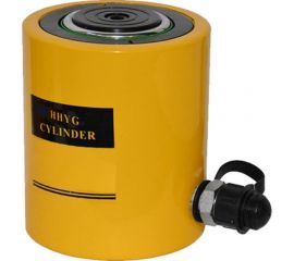 Гидравлический домкрат TOR низкий HHYG-101 ДН10М50, 10т 1002010 