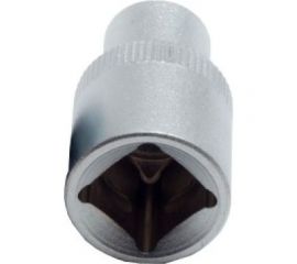 Головка торцевая TORX (Е 8; 1/2"") СЕРВИС КЛЮЧ 76608 