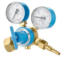 Редуктор кислородный БКО-50-12.5 Сварог OR-137A-AL 98174 
