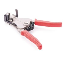 Профессиональный инструмент для снятия изоляции с провода AUTOPROFI ELECTRICA AET 04 