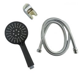 Набор для душа MYNAH лейки, шланг и держатель MP306 