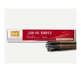 Электроды c рутиловым покрытием J38.10 3.2x5 кг GOLDEN BRIDGE 209 