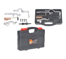 Набор фиксаторов распредвала АвтоDело BMW N12. N14. N16 40450 15017 