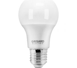 Светодиодная лампа Grisard Electric шар A60 Е27 11Вт 4000К 220В GRE-002-0009(1) 