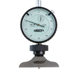 Глубиномер INSIZE ГИ- 10 0.01мм 2341-101A 