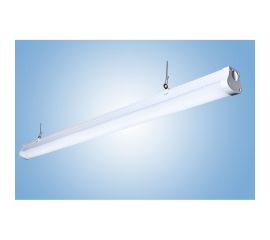 Светодиодный светильник ВСЕСВЕТОДИОДЫ Слимлайт 40W-5000Lm IP65 4001 