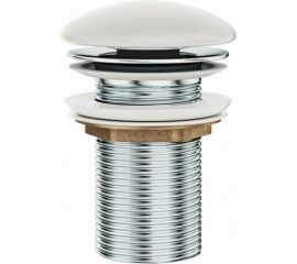 Фиксированный слив для умывальника Ravak X01695 