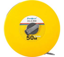 Фибергласовая мерная лента (50 мх13 мм) РемоКолор 15-2-450 