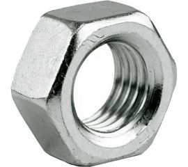 Гайка SWFS DIN934, М12, 3 шт., пакет тов-092466 