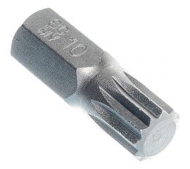 Бита 12-лучевая (10 мм; М10) AIST 1323010M 00-00001139 